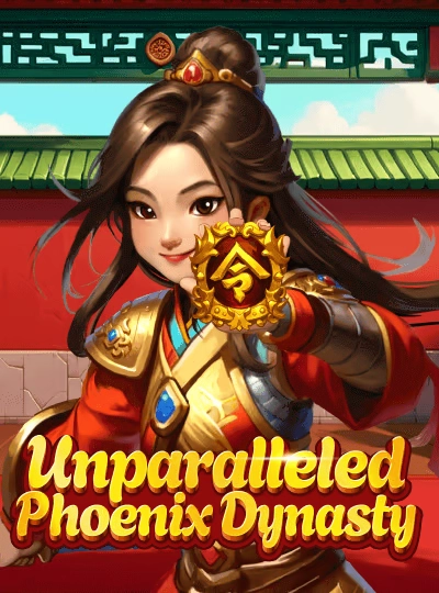 Slot game cover with big win feature