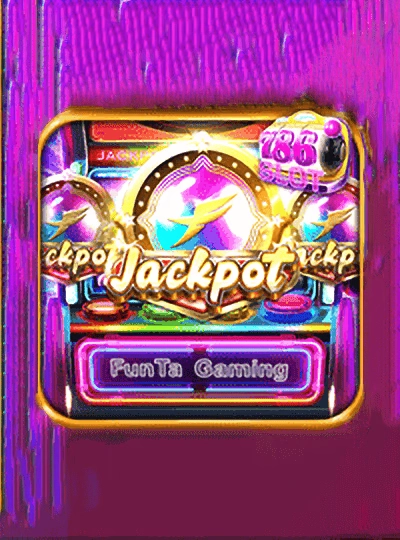 Slot game cover from Pragmatic Play